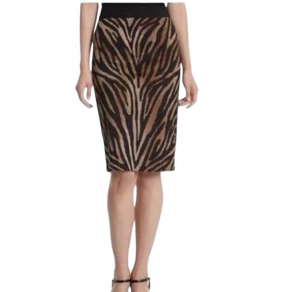 💎 White House Black Market Pencil Skirt - Picture 1 of 12